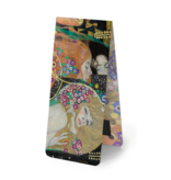 Magnetic Bookmark, Gustav Klimt, Water Serpents 2