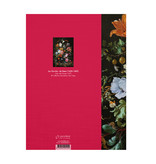 Cuaderno de dibujo de tapa blanda, De Heem, Bodegón de flores