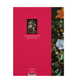 Softcover art sketchbook, De Heem, Flower Still Life