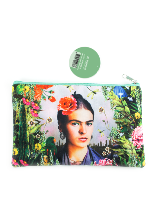 Etui, Frida Kahlo