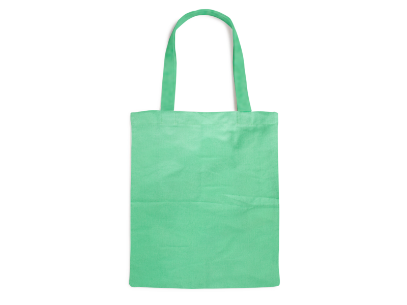 Bolsa de algodón con forro, Inspirado en Frida Kahlo
