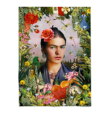 Affiche 50x70 cm, Frida Kahlo