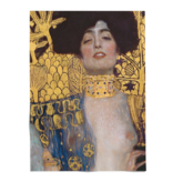 Affiche 50x70 cm , Gustav Klimt, Judith