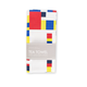 Tea Towel, Mondriaan , Boogie Woogie interpretation