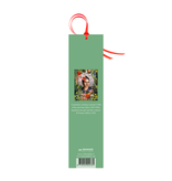 Classical Bookmark,  Frida Kahlo