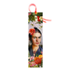 Classical  Lesezeichen,  inspiriert von Frida Kahlo