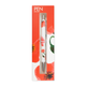 Stylo bille en boite,  Coquelicots
