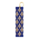 Marque-page classique, Fleur de Lys