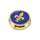 Pillendoosje ,  Fleur de Lys