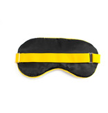 Sleeping mask,Fleur de Lys