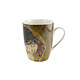 Tasse, Le baiser, Gustav Klimt