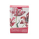 Playing cards, Tulips