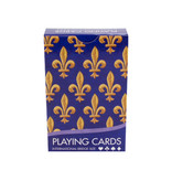 Cartes à jouer, Fleur de Lys