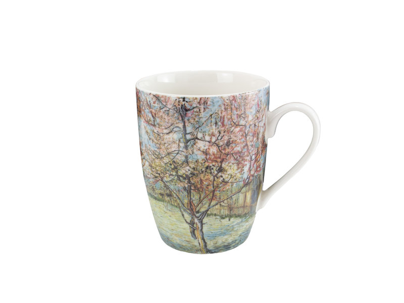 Coupe, Souvenir de Mauve, Vincent van Gogh