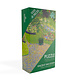 Puzzle, 1000 Teile, Garten in Auvers, Vincent van Gogh