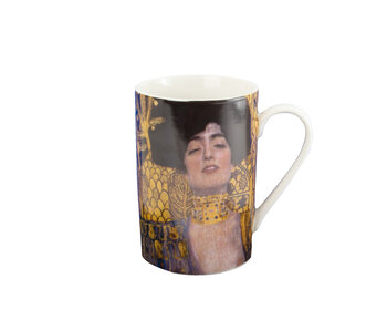 Mok,  Judith ,Gustav Klimt