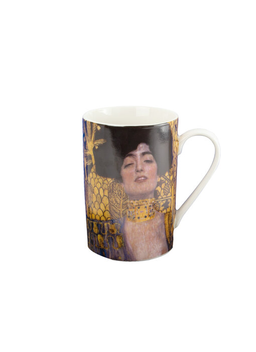 Taza,Judith ,Gustav Klimt