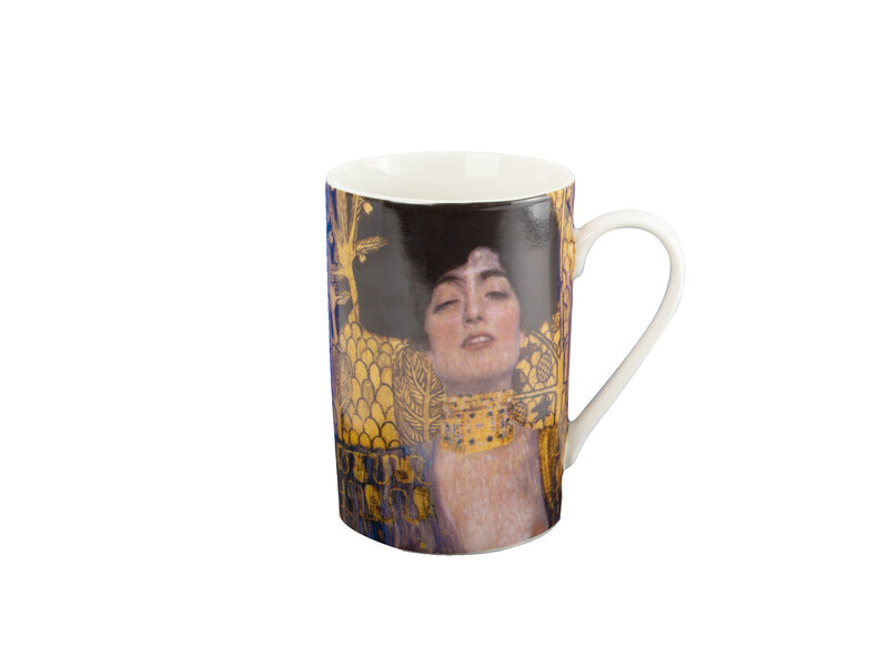 Taza, Judith ,Gustav Klimt
