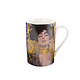 Becher, Judith ,Gustav Klimt