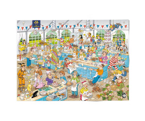 poster-50x70-cm-clash-of-