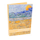 Kaartenmapje, Kroller Muller, Vincent van Gogh, Landscape