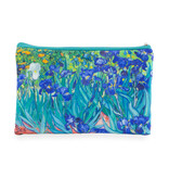 Neceser, Iris, Vincent van Gogh