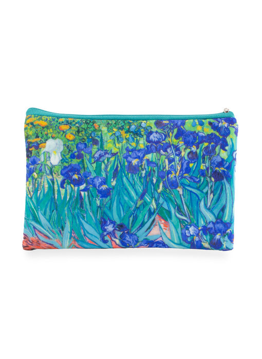 Neceser, Iris, Vincent van Gogh