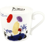 Mugs,Picasso, Corrida