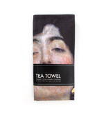 Tea Towel, Gustav Klimt, Judith