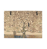 Tea Towel, Gustav Klimt, Tree