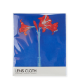 Lens cloth, 15x18 cm, Piet Mondriaan, Amaryllis