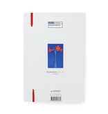 Carnet à couverture souple, A5  Piet Mondriaan, Amaryllis