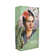Jigsaw puzzle, 1000 pieces,   inspired by  Frida Kahlo