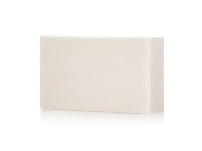 Soap, single bar, Claude Monet, Japanese bridge