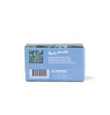 Soap, single bar, Claude Monet, Japanese bridge