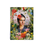 Plakate, Mini A4, Frida Kahlo
