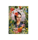 Reproduction A4, Frida Kahlo