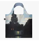 Sac pliable, Magritte, The empire of Lights