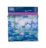 Faltbarer Shopper LF,  Claude Monet, Seerosen