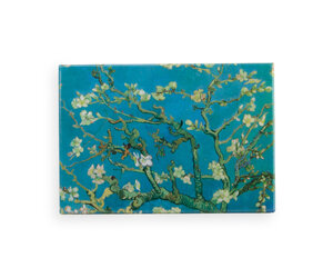 Fridge Magnet, Van Gogh Almond Blossom | Museum Webshop - Museum
