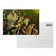 Postcard, 10x15 cm,  Jheronimus Bosch, Garden of Earthly Delights 8