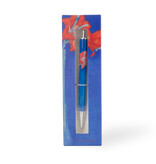 Ballpen in box,  Mondrian , Amaryllis