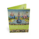 Pack de postales, Jheronimus Bosch, 10 tarjetas dobles
