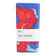 Theedoek,  Piet Mondriaan, Amaryllis