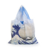 Sac pliable, Hokusai, la grande vague