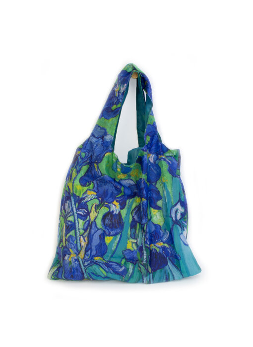 Sac pliable LF, Van Gogh, Irises