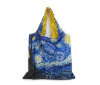 Comprador plegable LF, Van Gogh, Noche estrellada