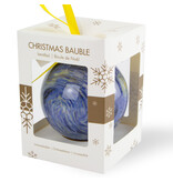 Christmas bauble, Van Gogh, Starry Night
