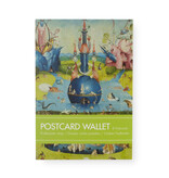 Postkarten ordner, Jheronimus Bosch