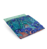 Comprador plegable LF, Van Gogh, Irises